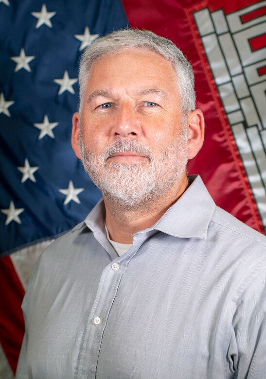 Mr. Chris Adams is the Acting Chief, Construction Division, for the U.S. Army Corps of Engineers, Norfolk District. Mr. Adams is responsible for a multidisciplinary, professional workforce that provides construction services for the District’s military, civil works, environmental, and support for other programs.
