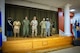 U.S. Army Cyber Center of Excellence and Fort Eisenhower hosted an Army Heritage Month celebration featuring a historical uniform presentation, workforce recognition honoring excellence in service, and guest speakers highlighting the Army’s rich history, June 6, 2025, at the Eisenhower Conference and Catering Center. The event served as a tribute to the Army’s enduring legacy and a reflection of its continued dedication to those who serve and support the mission.