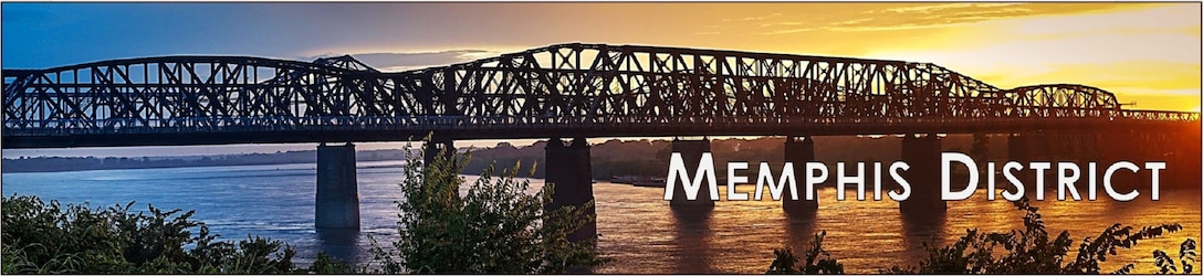 Memphis District
