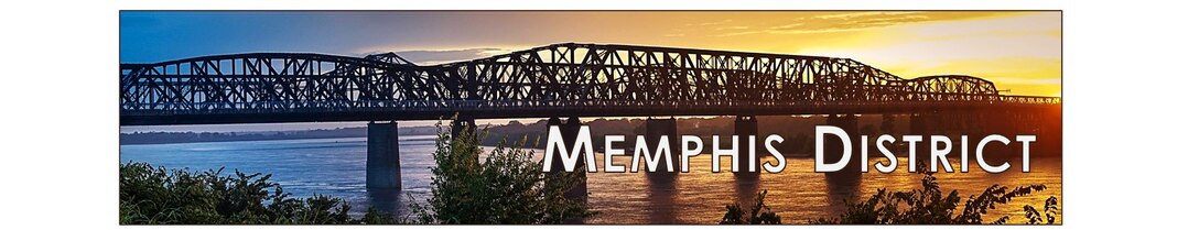 MEMPHIS DISTRICT