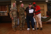 DMA employees at Fort Barfoot recognized during appreciation luncheon