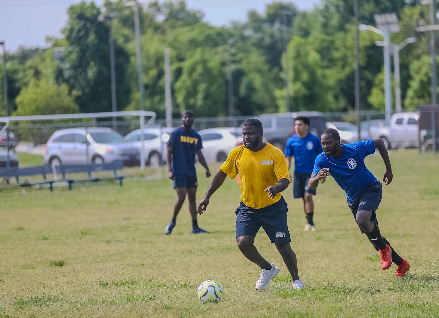 Surface Force Showcased Strength and Unity During Thrilling Surface Line Week 2025