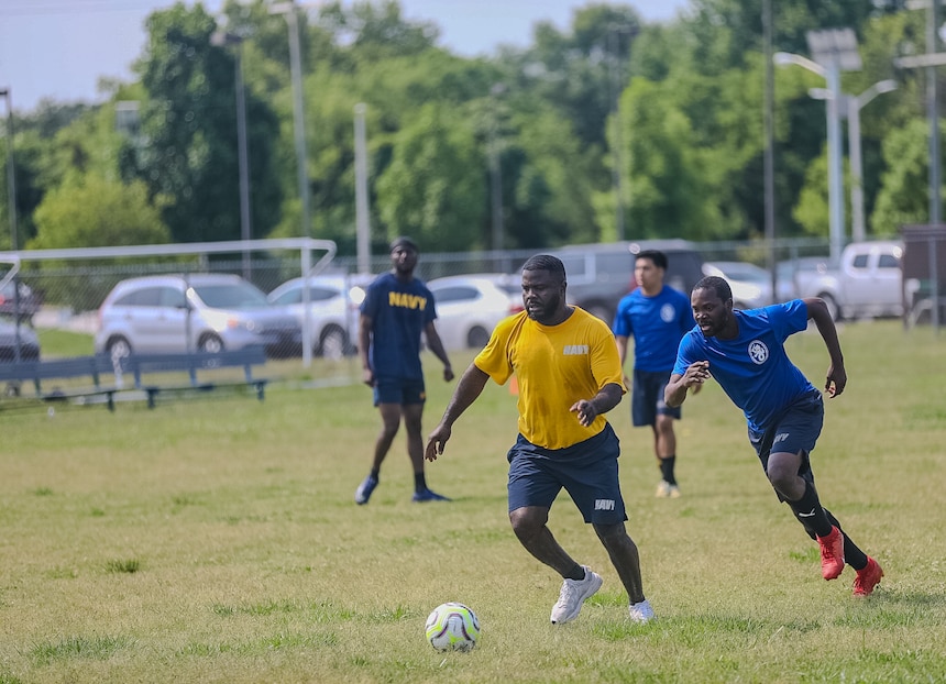 Surface Force Showcased Strength and Unity During Thrilling Surface Line Week 2025