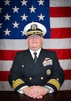 CAPT Matthew R. Shellock