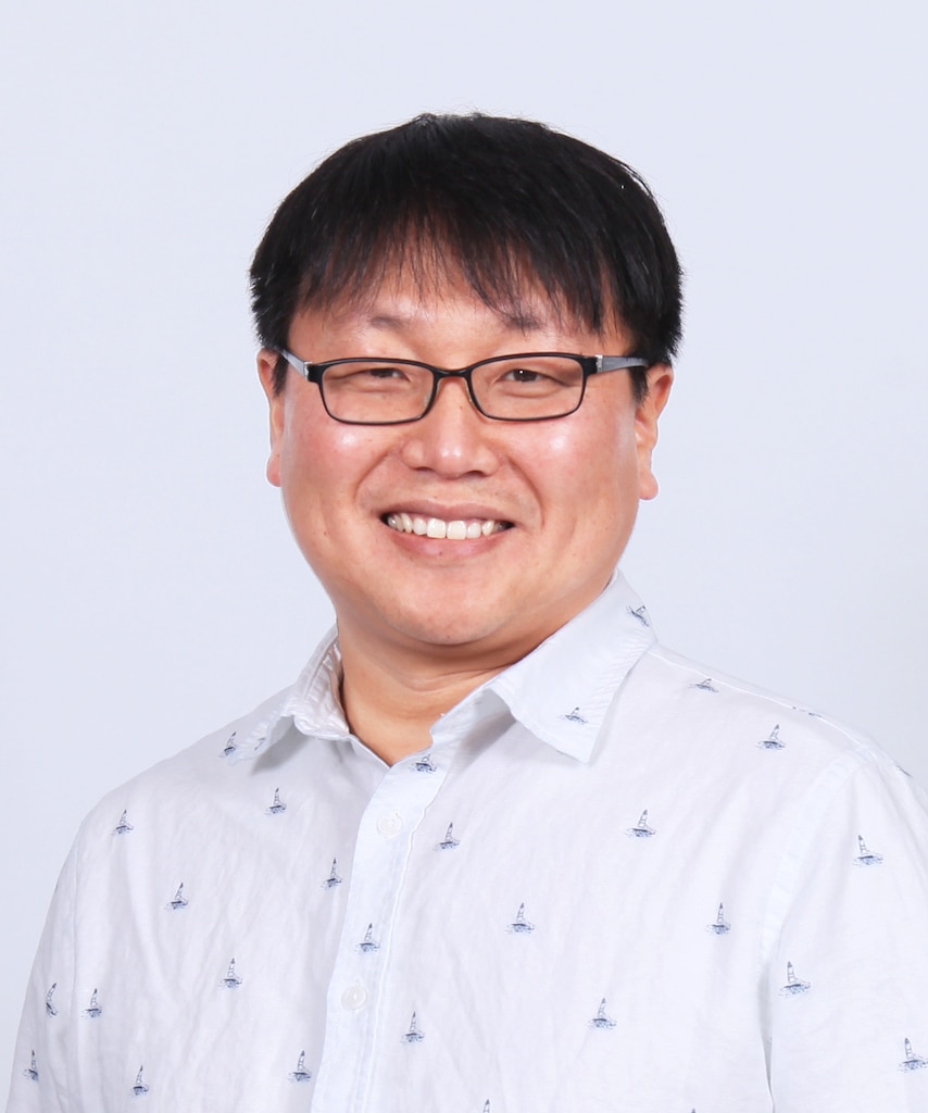 Donghyuck Chai, Supervisory Civil (Structural) Engineer at the U.S. Army Corps of Engineers – Far East District, was announced as the recipient of the 2024 USACE Structural Engineer of the Year Award, May 29, 2025. Chai is recognized for his outstanding leadership and unwavering dedication to ensuring the safety and resilience of military facilities across Korea. (U.S. Army photo by Far East District)