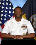 CMDCM (AW/SW/IW) Jeffrey E. Jones Jr.