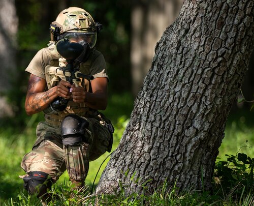 Medical combat training