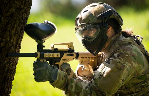 Medical combat training