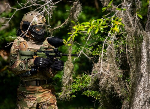 Medical combat training