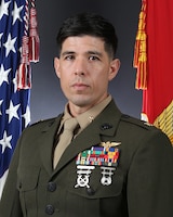 Major Nikolas A. Solana