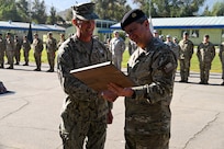 Brotherhood Jump, Closing Ceremony Mark Successful End of Southern Star ‘25