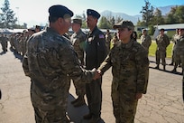 Brotherhood Jump, Closing Ceremony Mark Successful End of Southern Star ‘25