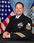 CTRC(IW/NAC/AW/SW) Anthony J. Sylvia