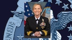 Navy Rear Adm. Julie Treanor