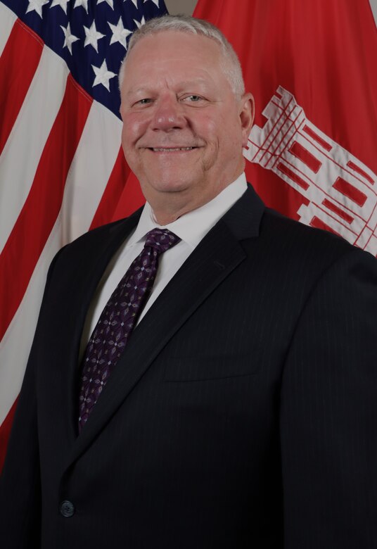 Randy Reynolds