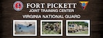 Fort Pickett, Virginia