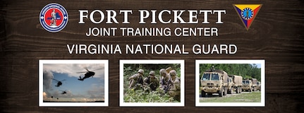 Fort Pickett header