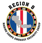 Region 8 Seal