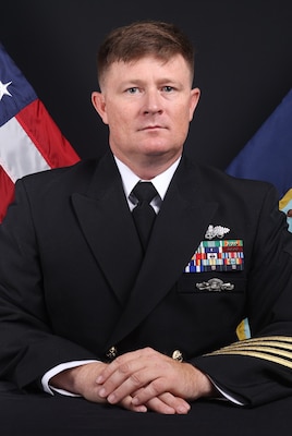 BUC William Miller