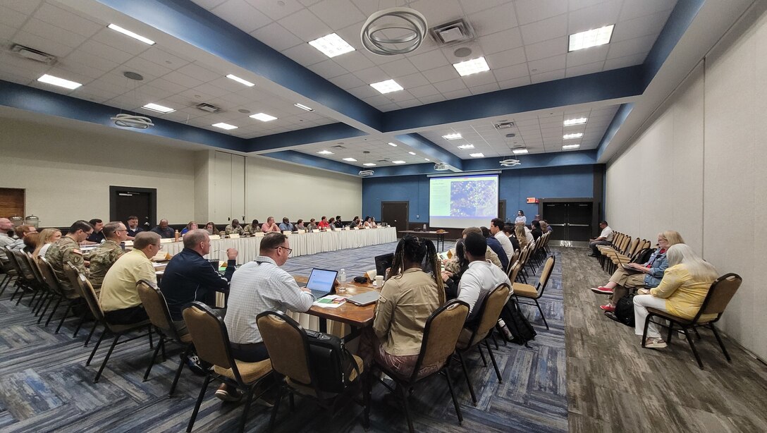 Caribbean District Prepares for Hurricane Season with TTX