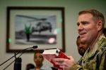 New leaders gain tips to improve emotional intelligence
