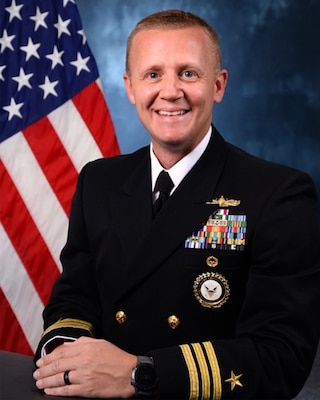 Andrew C. Gerla