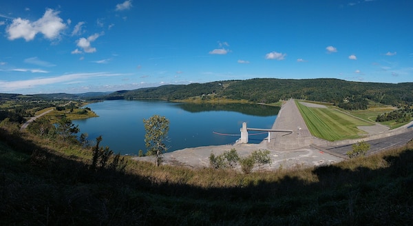 Lake