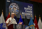 Partnerships take center stage at 2025 DLA Supply Chain Symposium