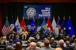 Partnerships take center stage at 2025 DLA Supply Chain Symposium