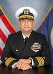 Capt. Jason Hanser