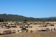 Army Reserve training exercise Mojave Falcon prepares Army sustainment for the fight ahead