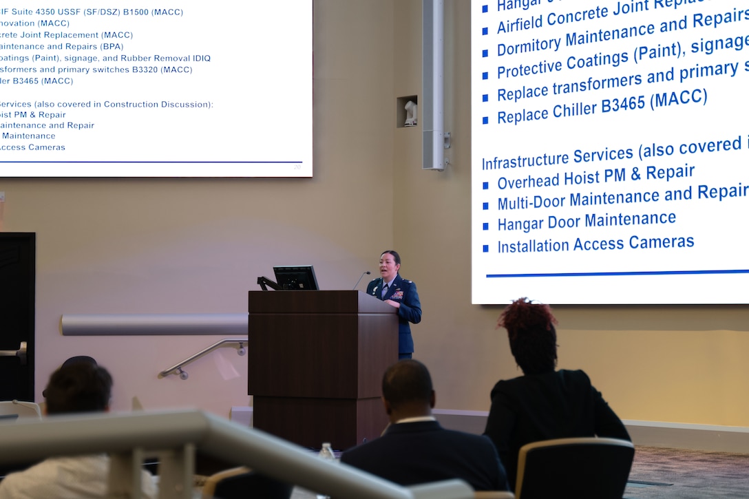 Annual Small Business Summit