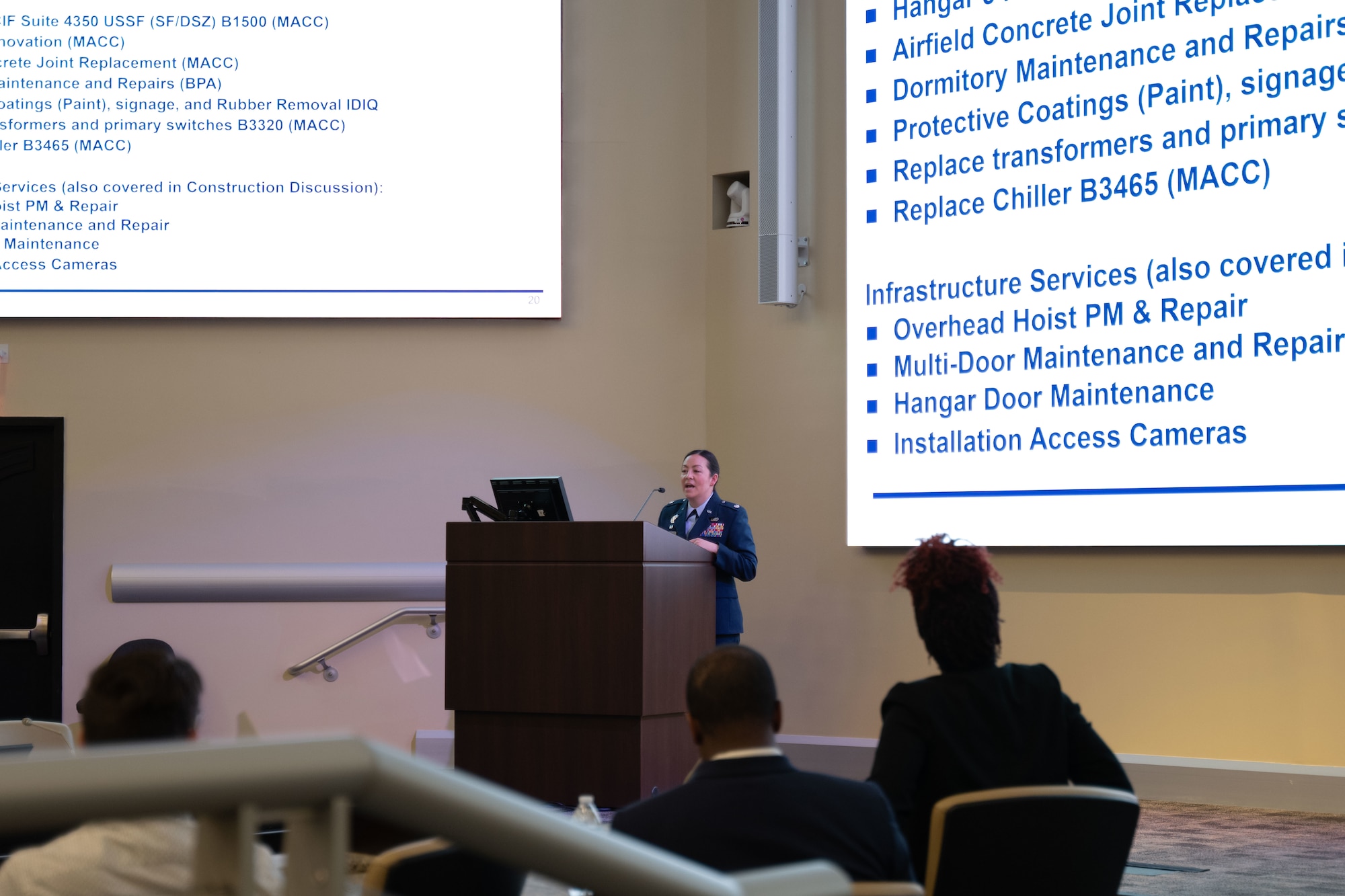 Annual Small Business Summit