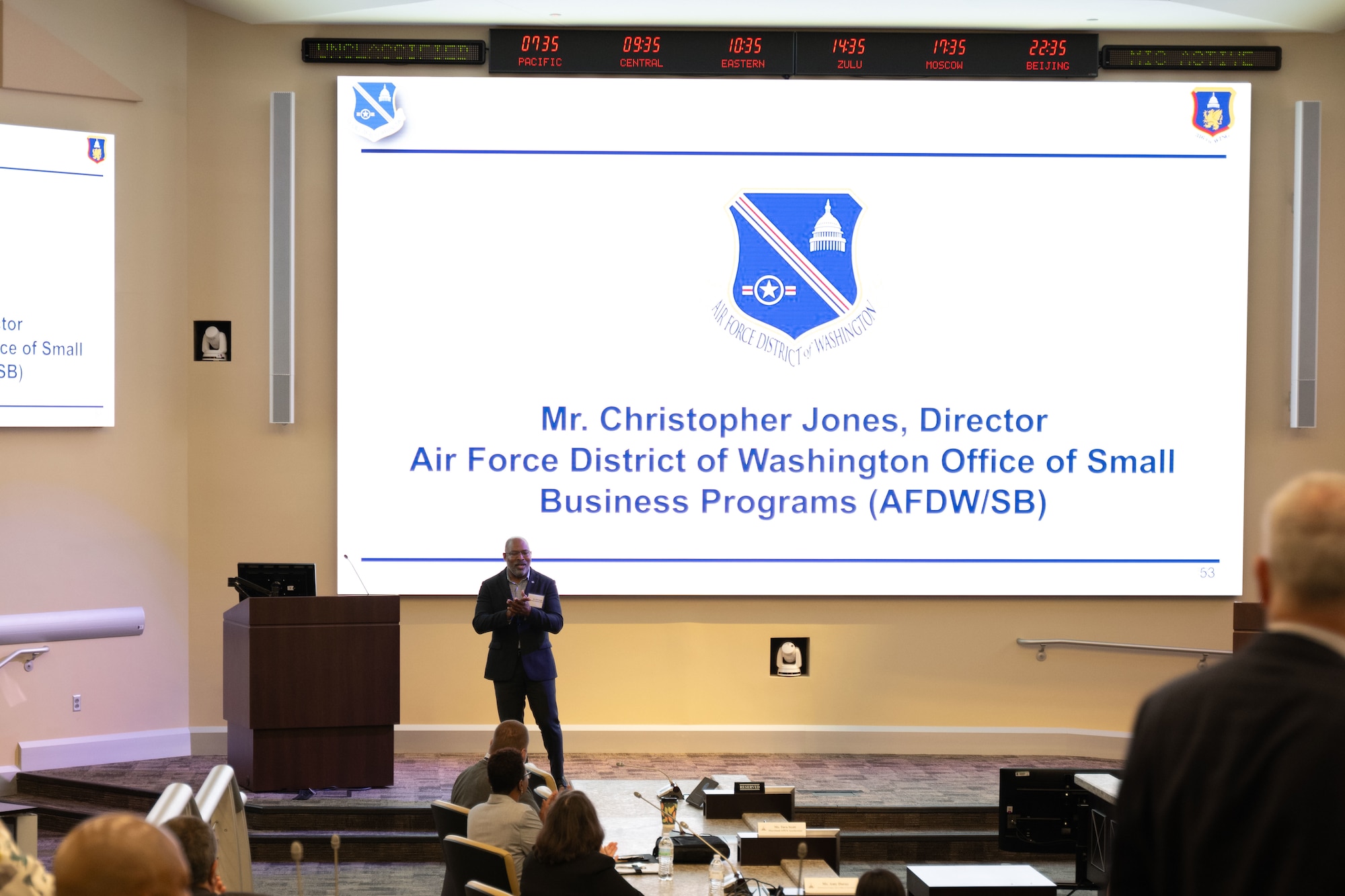 Annual Small Business Summit