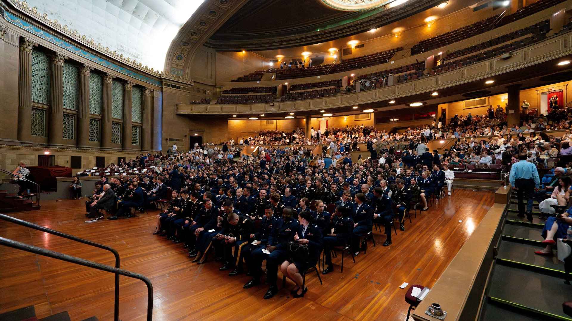 SAUSHEC residents, fellows celebrate their achievement at graduation ceremony