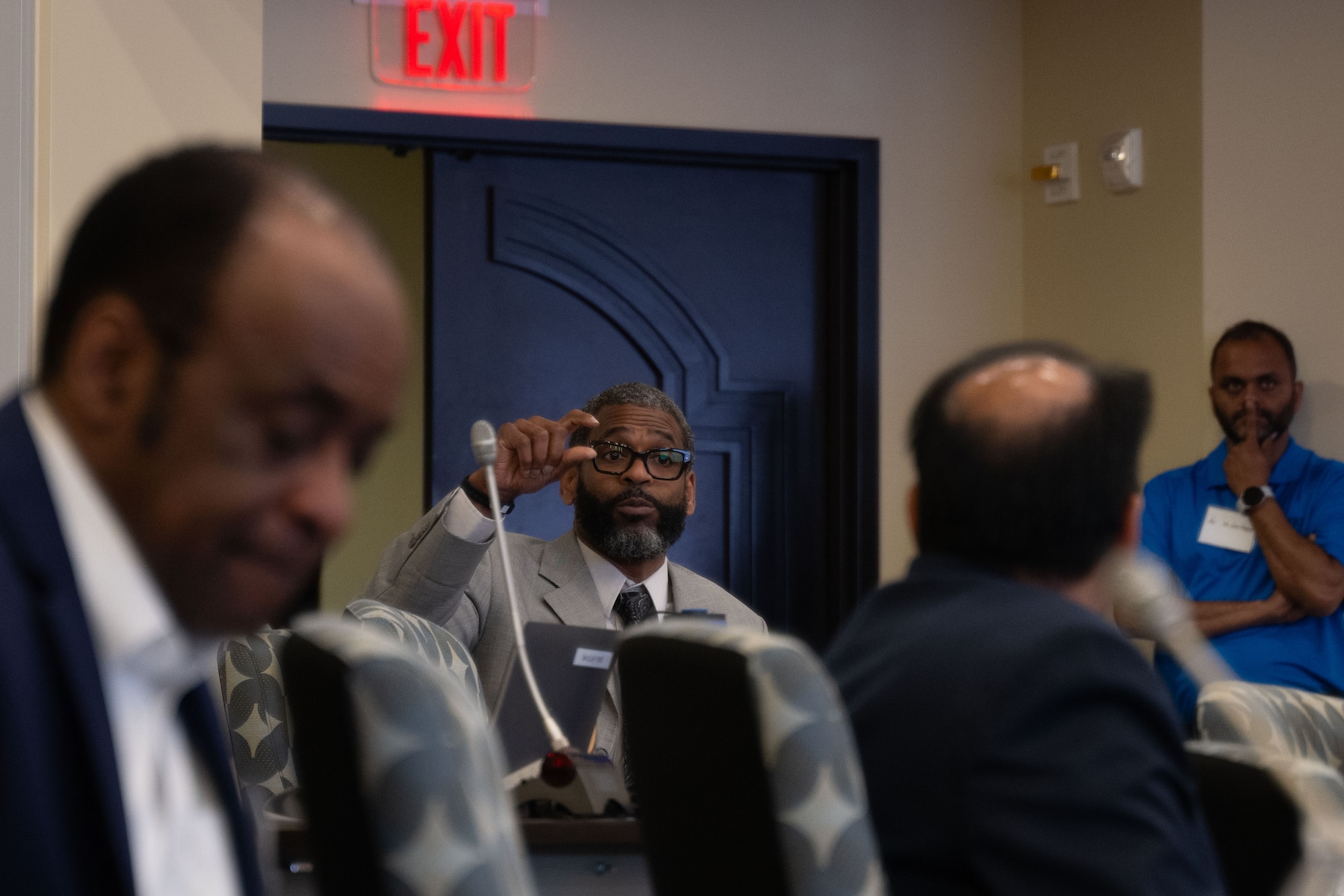 Annual Small Business Summit