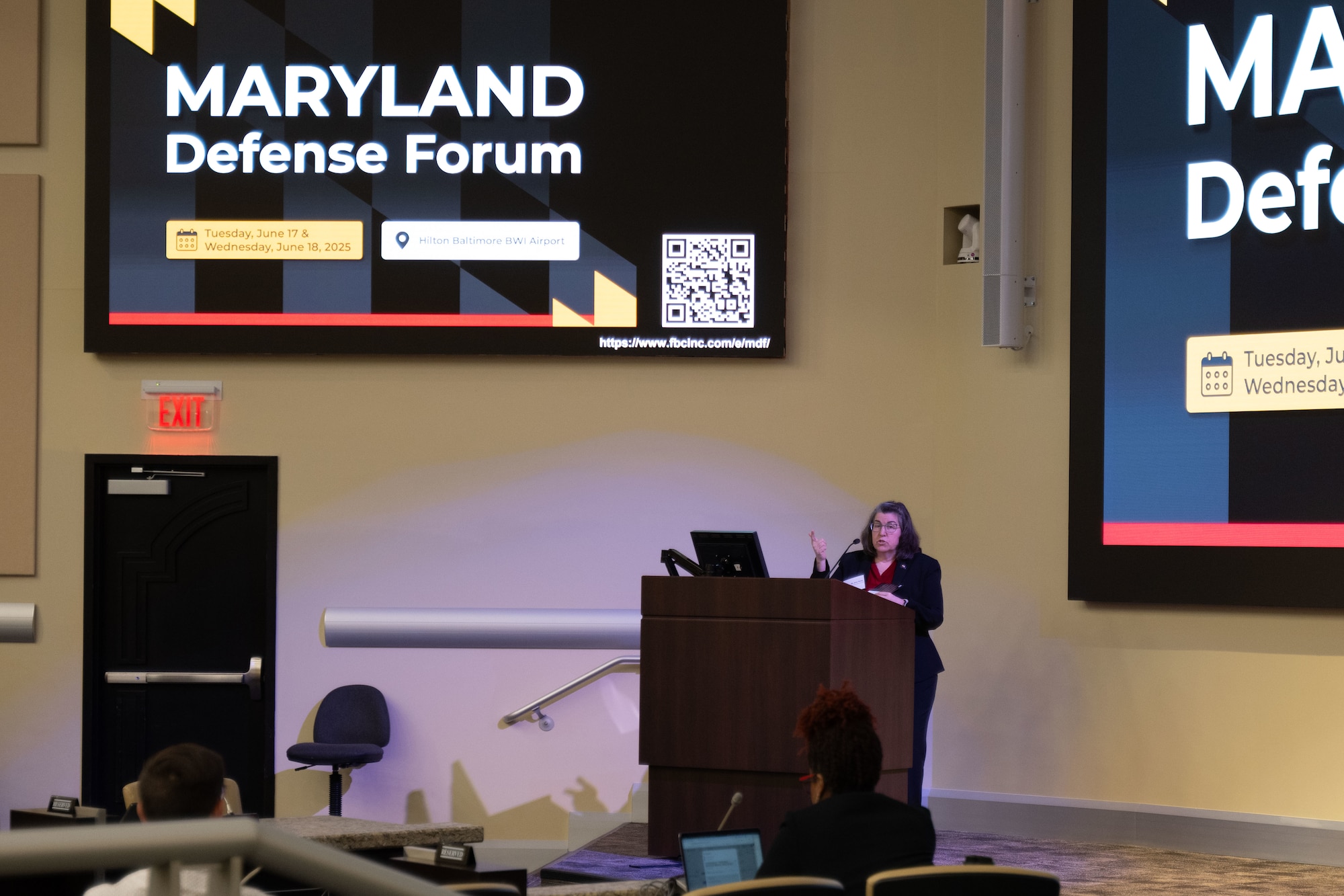 Annual Small Business Summit
