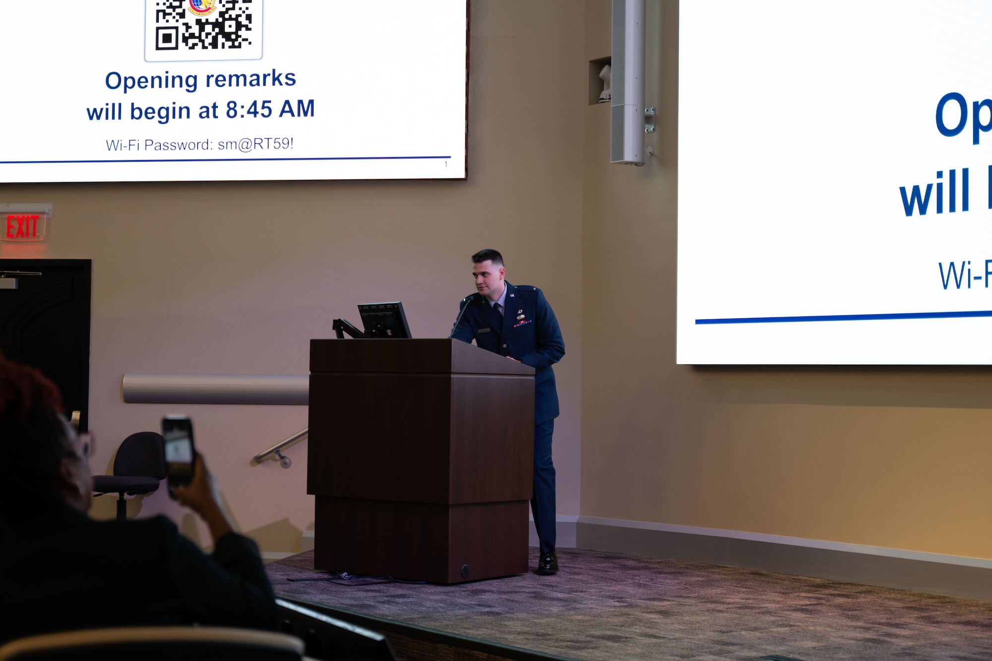 Annual Small Business Summit