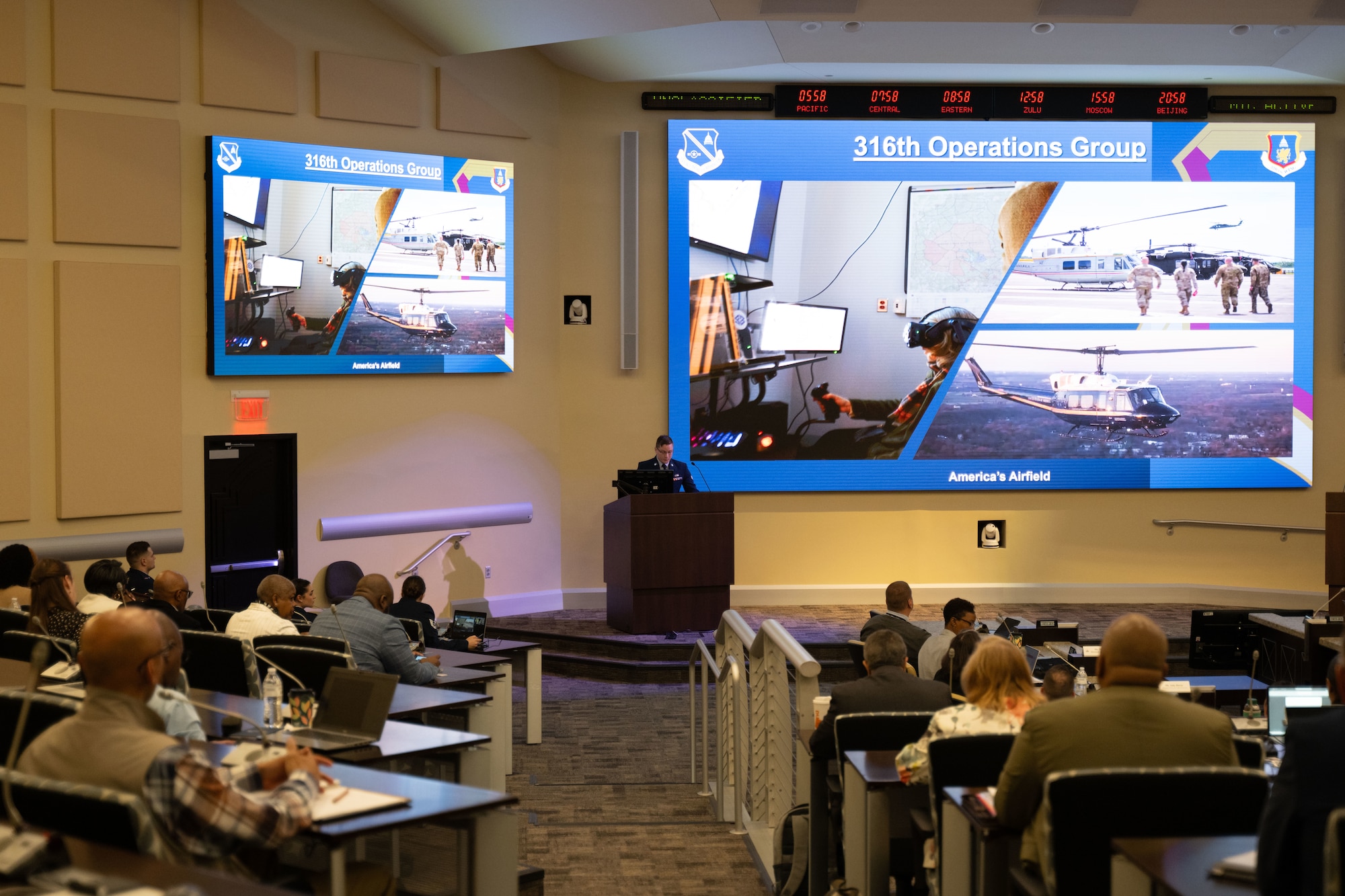 Annual Small Business Summit