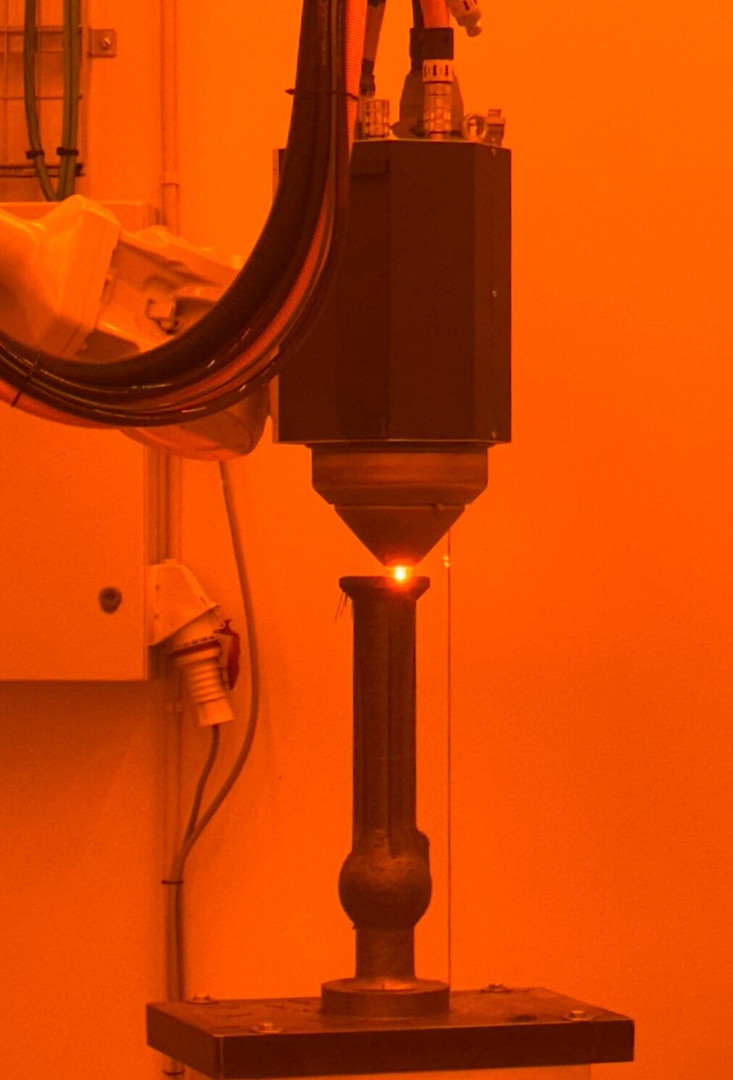 additive manufacturing