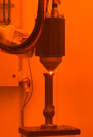 additive manufacturing