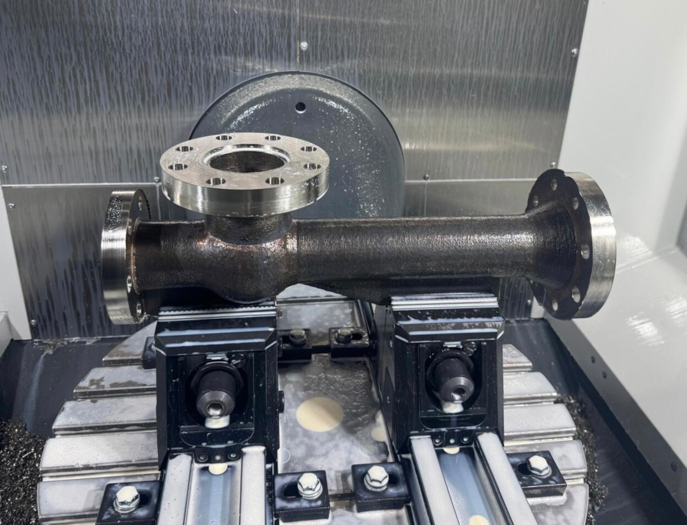 additive manufacturing