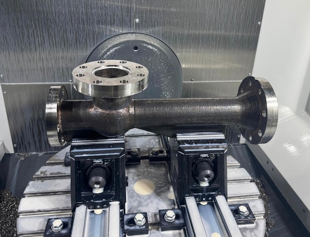 additive manufacturing