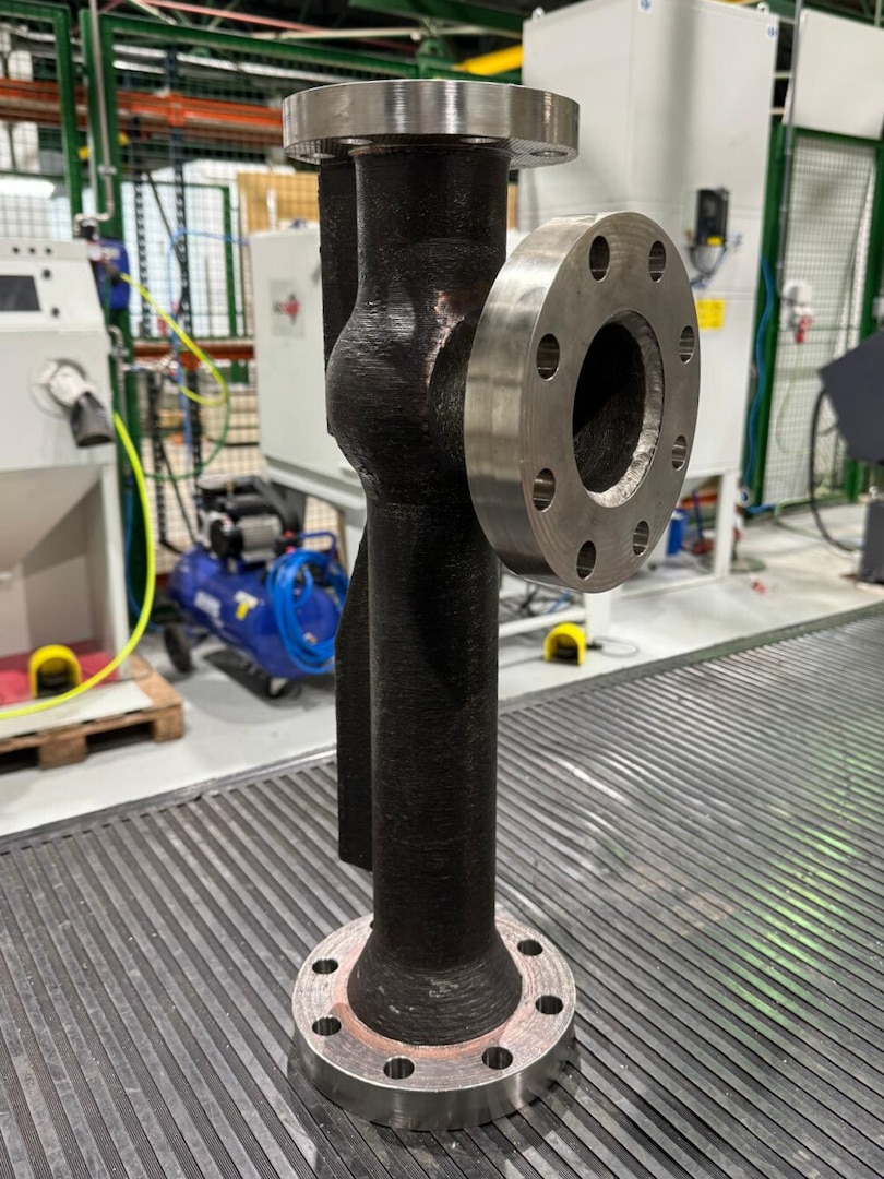 additive manufacturing