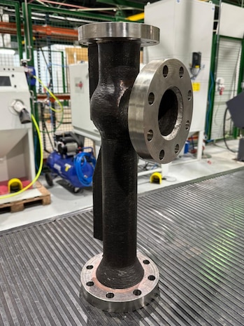 additive manufacturing