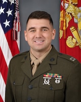 Inspector - Instructor
Kilo Battery, 2nd Battalion, 14th Marine Regiment
