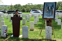 Ceremony recognizes former Sergeant Major of the Army and Army’s 250th Birthday