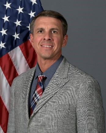 MR. MARK JAMES > Luke Air Force Base > Display