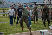 Photo by Lance Cpl. Isaac De Leon
