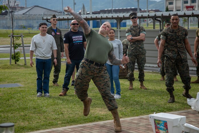 Photo by Lance Cpl. Isaac De Leon